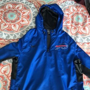 Nile Bills Light Jacket